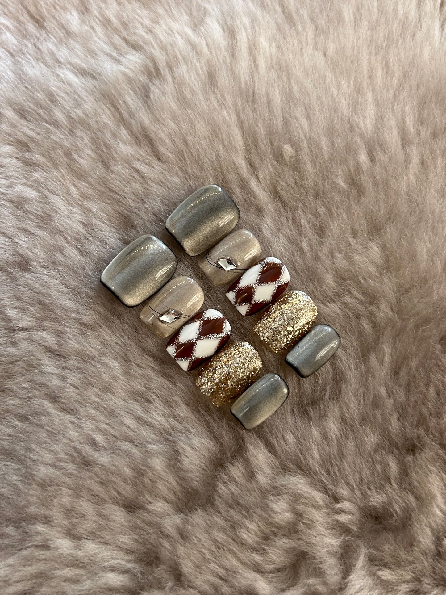 Haute Alloy