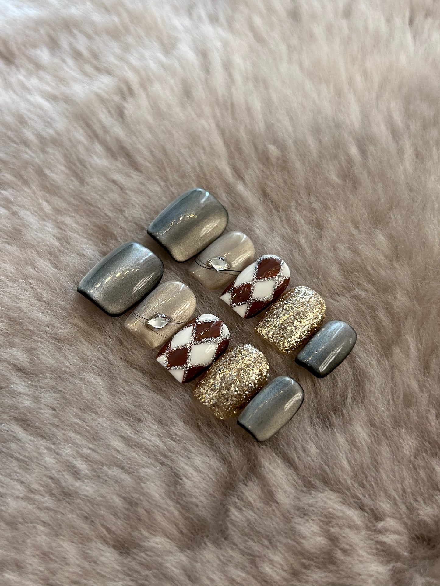 Haute Alloy