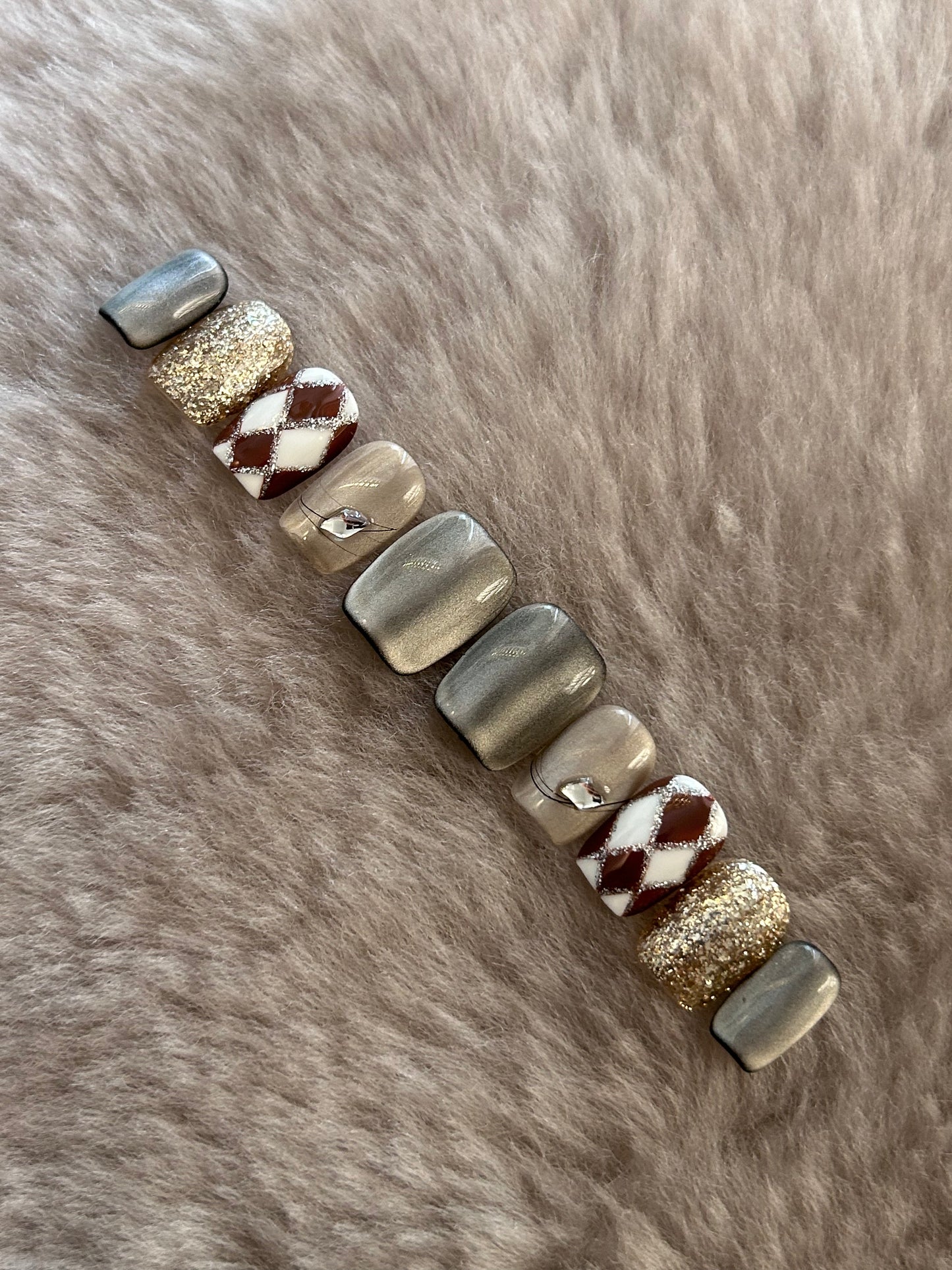 Haute Alloy
