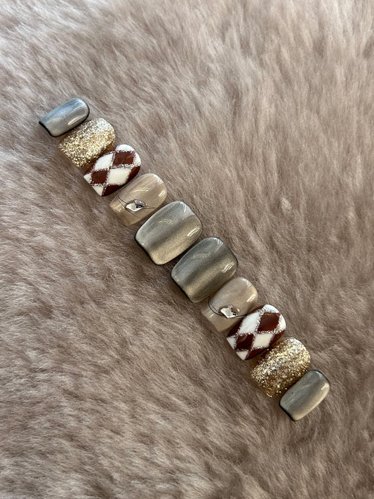 Haute Alloy